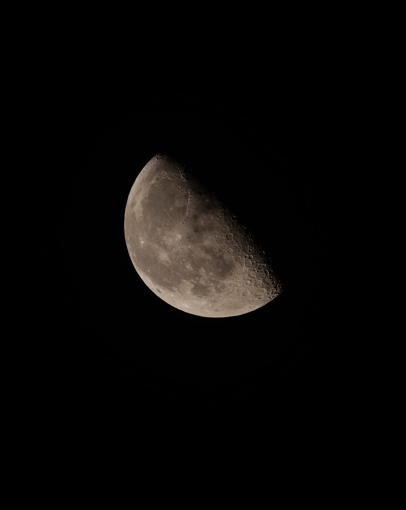 The Moon