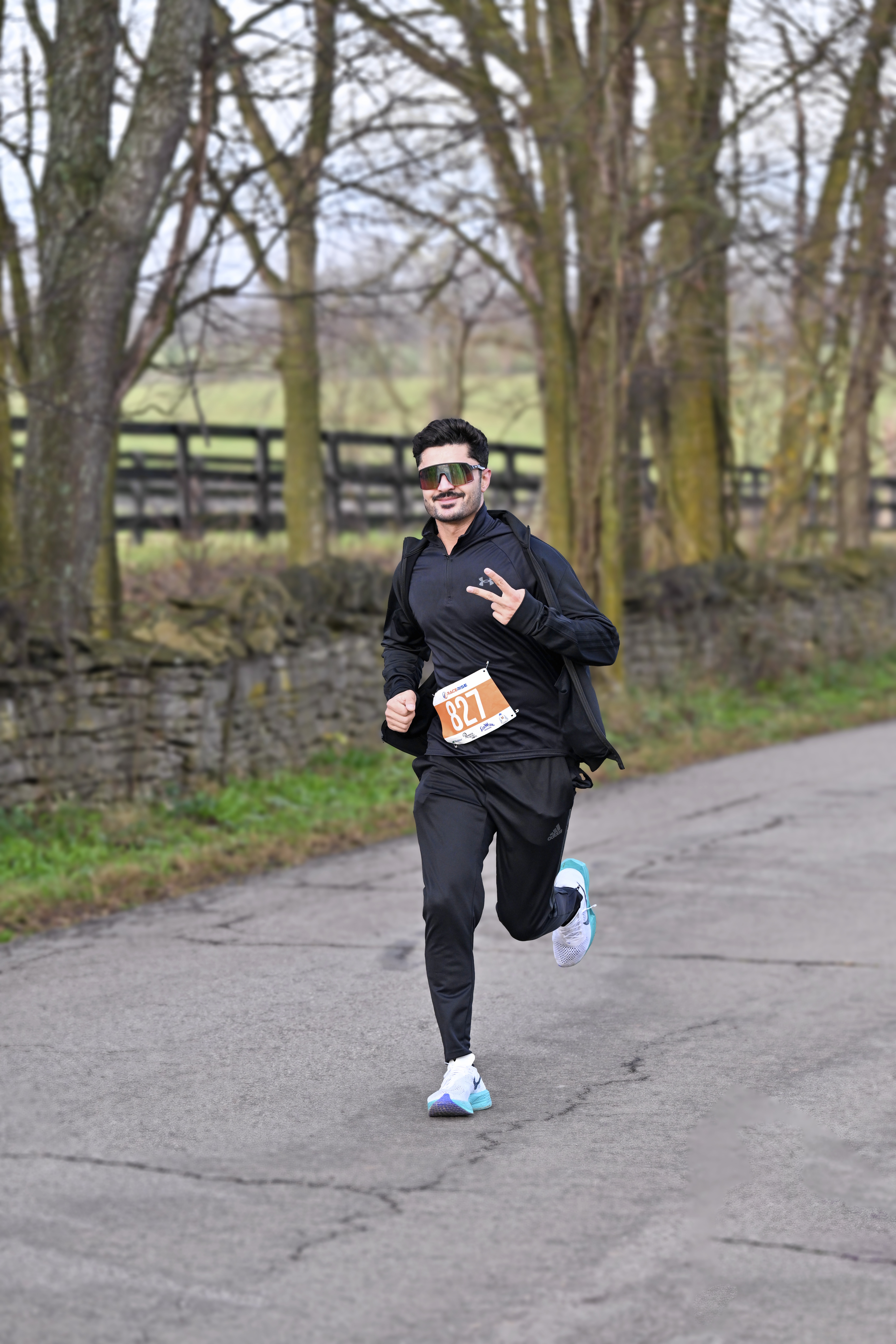 The Gobbler Half Marathon