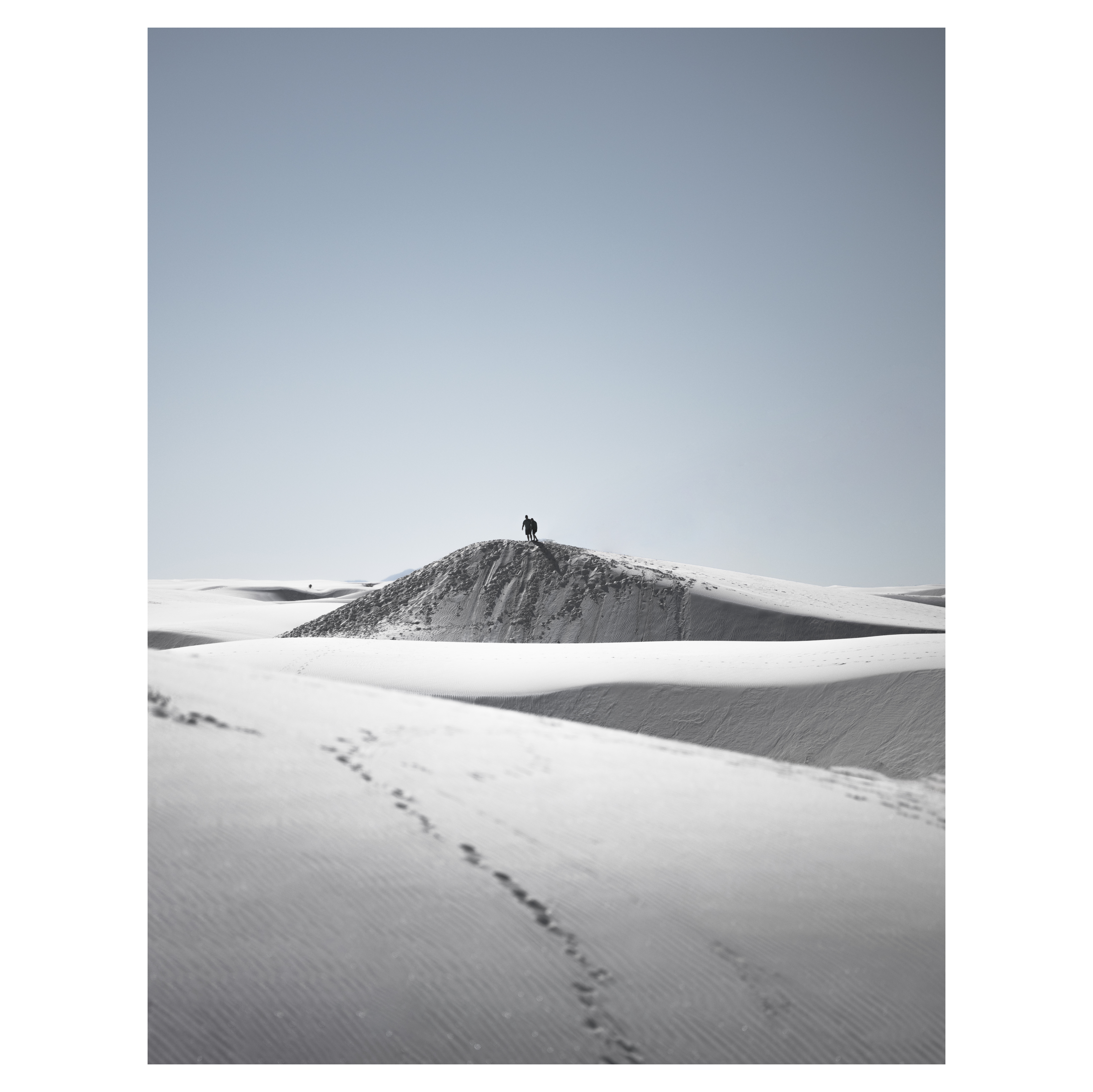 White Sands National Park